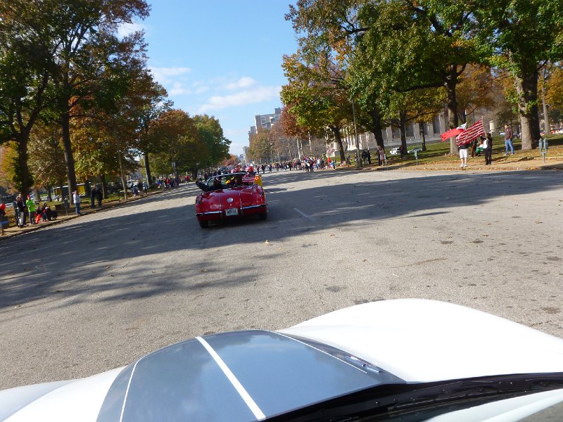 Veterans Parade 2014 283